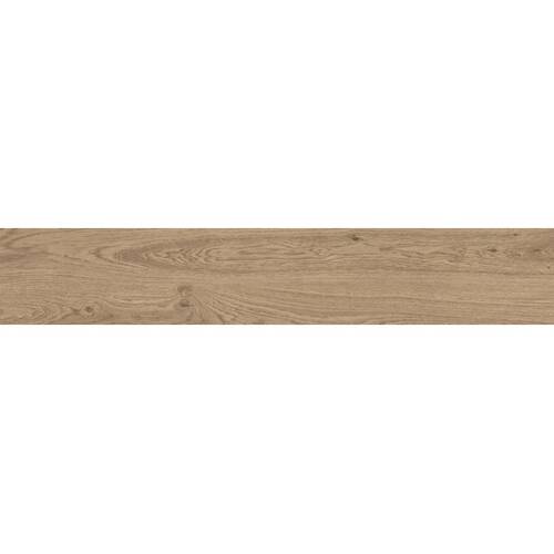 Керамограніт Ceramica Deseo Grain Wood Caffe 20x120 см, фото 6