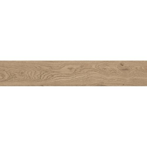 Керамограніт Ceramica Deseo Grain Wood Caffe 20x120 см, фото 7