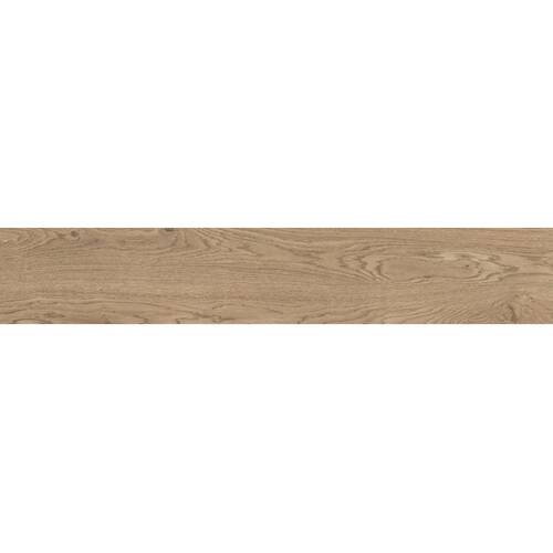 Керамограніт Ceramica Deseo Grain Wood Caffe 20x120 см, фото 5