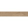 Керамограніт Ceramica Deseo Grain Wood Caffe 20x120 см, фото 9