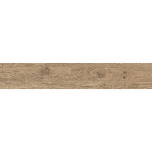 Керамограніт Ceramica Deseo Grain Wood Caffe 20x120 см, фото 10