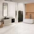 Керамограніт Ceramica Deseo Jennifer White Pol 60x120см, фото 1