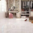 Керамограніт Ceramica Deseo Jennifer White Pol 60x120см, фото 8