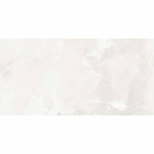 Керамограніт Ceramica Deseo Jennifer White Pol 60x120см, фото 4