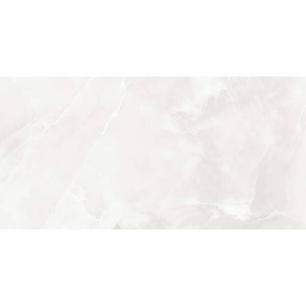 Керамограніт Ceramica Deseo Jennifer White Pol 60x120см, фото 4