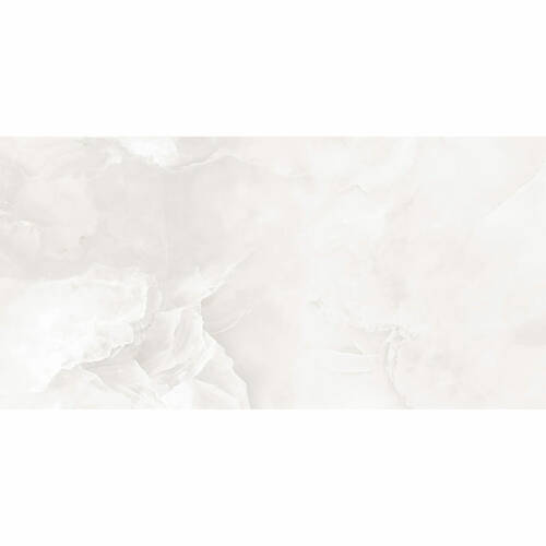 Керамограніт Ceramica Deseo Jennifer White Pol 60x120см, фото 6