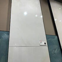 Керамограніт Ceramica Deseo Jennifer White Pol 60x120см, фото №7