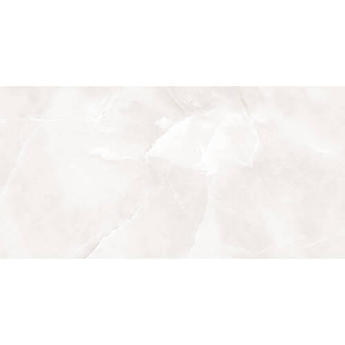 Керамограніт Ceramica Deseo Jennifer White Pol 60x120см, фото 2