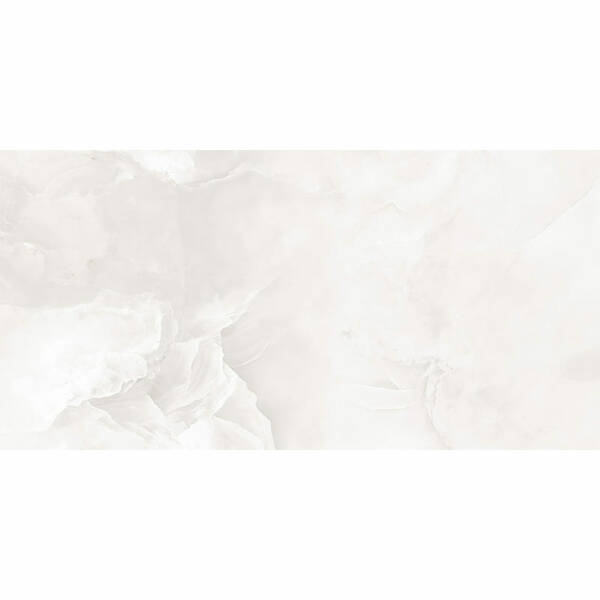Керамограніт Ceramica Deseo Jennifer White Pol 60x120см, фото 5