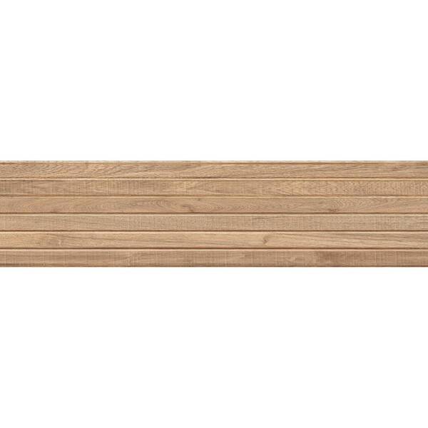 MULBERRY WOOD HONEY