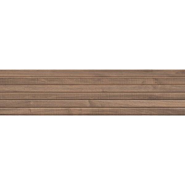 MULBERRY WOOD BROWN