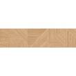 Керамограніт Ceramica Deseo Ideal beige 30x120, фото 8