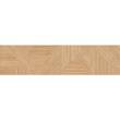 Керамограніт Ceramica Deseo Ideal beige 30x120, фото 6