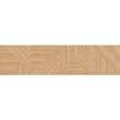 Керамограніт Ceramica Deseo Ideal beige 30x120, фото 3