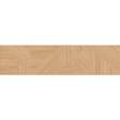 Керамограніт Ceramica Deseo Ideal beige 30x120, фото 4