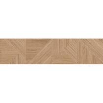 Керамограніт Ceramica Deseo Ideal natural 30x120 см, фото №1