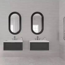 Плитка Almera Ceramica Panteon album ve mt r pri. 30x90 см, фото №3