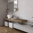 Плитка Almera Ceramica Panteon duna album ve mt r pri. 30x90 см, фото 1