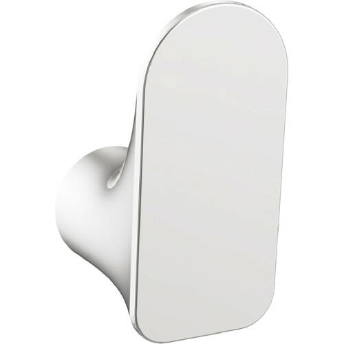 Гачок Devit 1110110, хром, фото 1