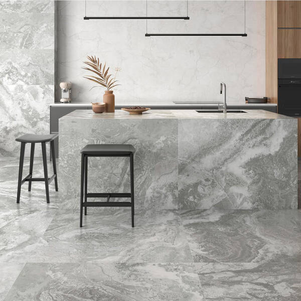 Керамогранит Pamesa Magma Chill 60x120 см - купить в магазинах