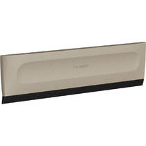 Скребок для душа Hansgrohe WallStoris Planet Edition 28913210 цвет – песок, фото №1