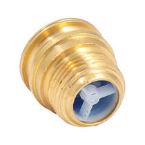 Втулка Devit с клапаном #20, #21 для 37520121, 37520121B Fresh, фото №2