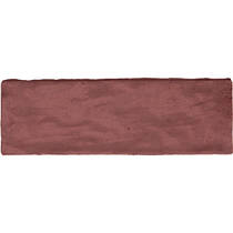 Плитка Peronda Riad Red 6,5x20 см, фото №1