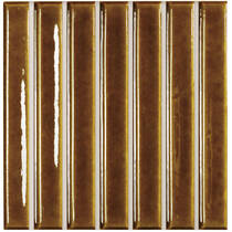 Керамогранит WOW Sweet Bars 130052 SB Honey Gloss 11,6x11,6 см, фото №1