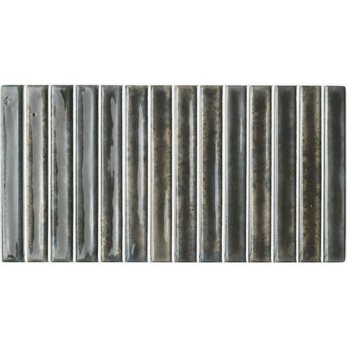 Плитка WOW 133170 Potters Bars Umber 12,5х25 см, фото 1