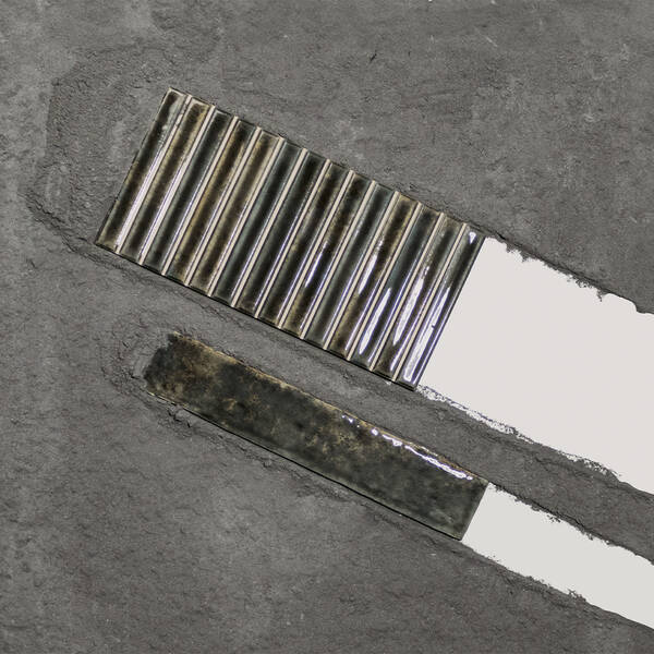 Плитка WOW 133170 Potters Bars Umber 12,5х25 см, фото 3
