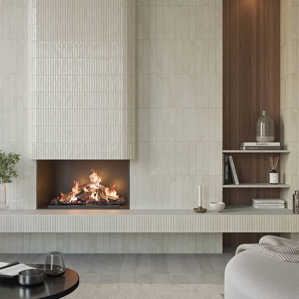 Плитка WOW 133172 Potters Bars Swan 12,5х25 см, фото 2
