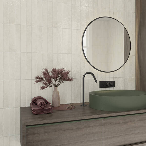 Плитка WOW 133180 Potters Swan 5х25 см, фото 4