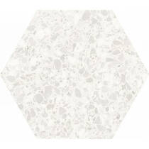 Керамогранит WOW 123380 Terrazzo White 32х36,8 см, фото №1