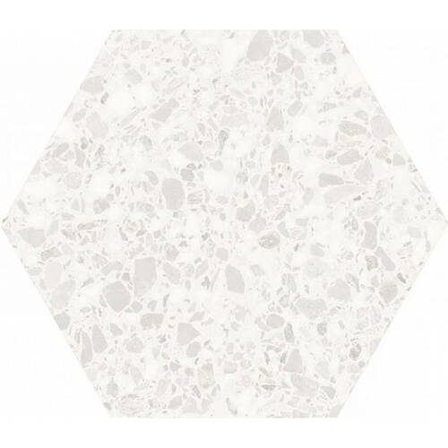 Керамограніт WOW 123380 Terrazzo White 32х36,8 см - купити в