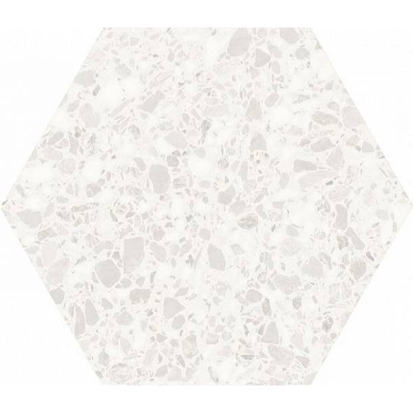 Керамогранит WOW 123380 Terrazzo White 32х36,8 см - купить в