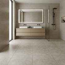 Керамограніт Almera Ceramica-2 HDL6P323 Brown 60x60 см, фото №1