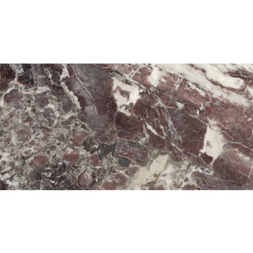 Керамогранит APE Breccia Viola Pol Rect 60x120 см, фото 1