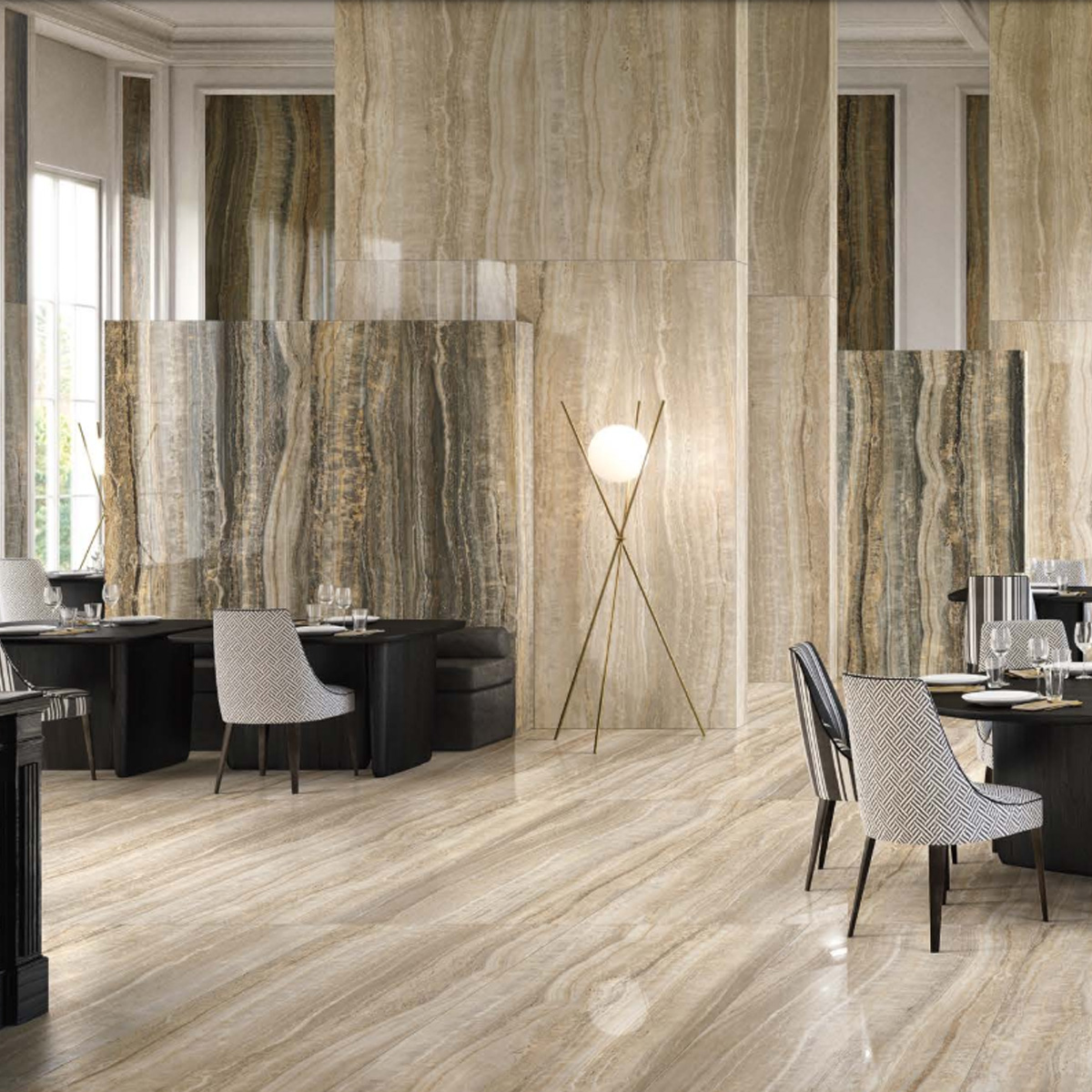 778822 ECCENTRIC LUXE ALMOND GLO 6MM 120X280R (1 сорт)