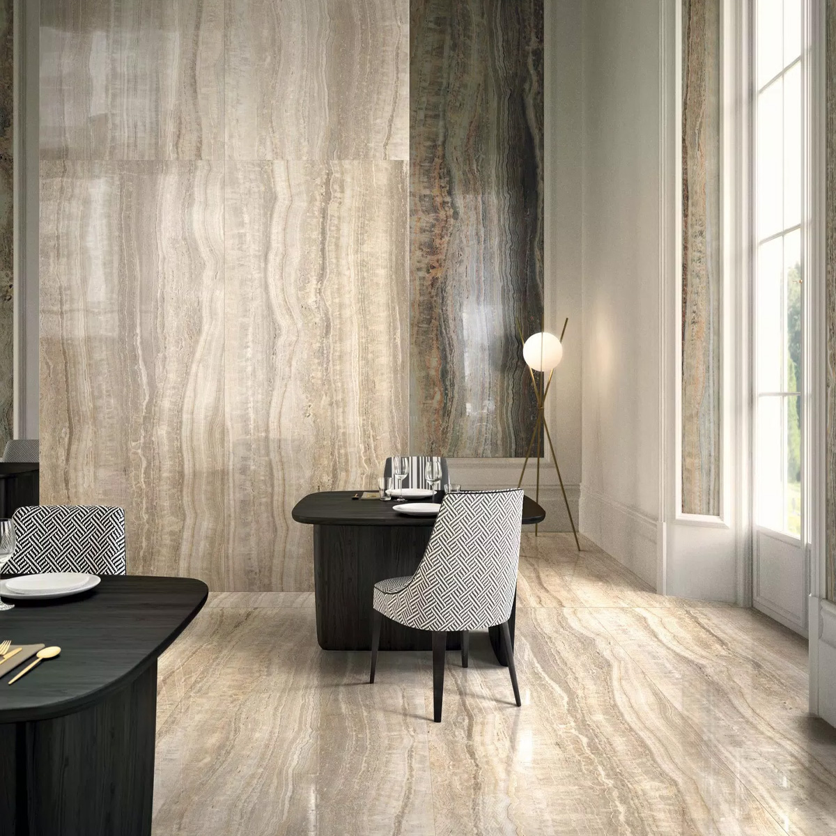 778822 ECCENTRIC LUXE ALMOND GLO 6MM 120X280R (1 сорт)