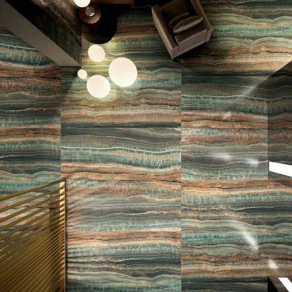 778825 ECCENTRIC MINT GLO 120X280 6MM — фото 4