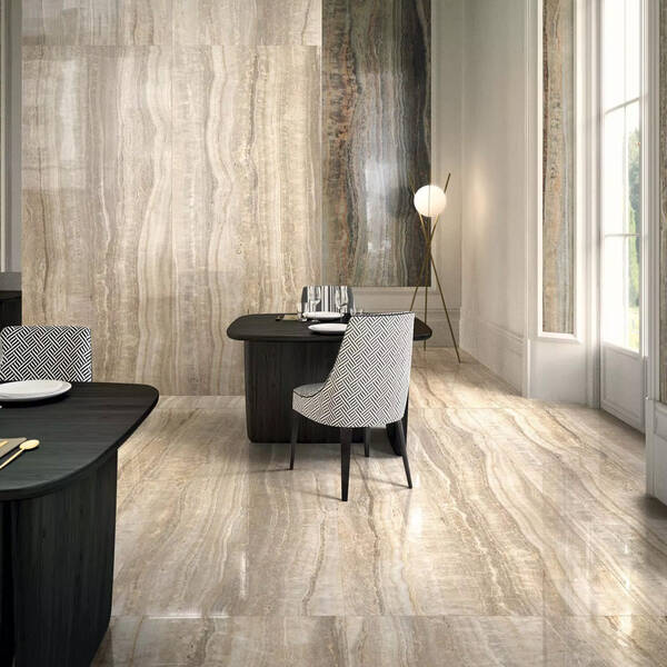 洋楽 Decrepit/acrimonium Керамогранит Florim Les Bijoux de Rex Breche Capraia 120х280 R
