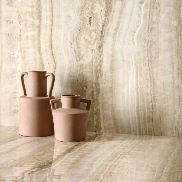 Керамограніт Florim Group 778838 Eccentric Luxe Almond Glossy Ret