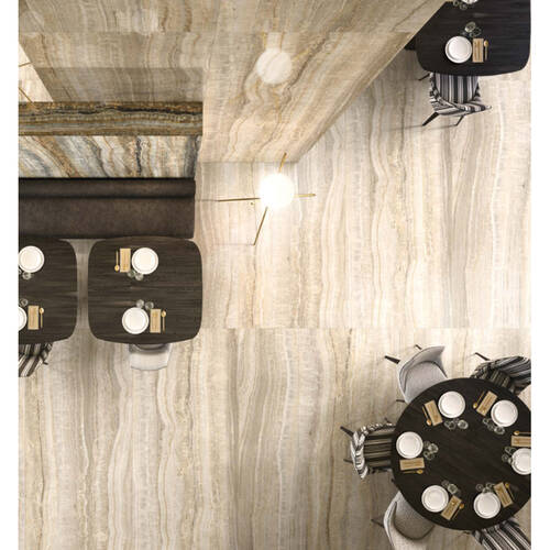 Керамограніт Florim Group 778838 Eccentric Luxe Almond Glossy Ret