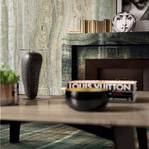 Керамограніт Florim Group 778841 Eccentric Luxe Mint Glossy Ret 60x120 см, фото №2