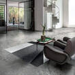 Керамограніт Florim Group 776583 Plimatech Plimagrey/01 6mm Rett 60x120 см, фото 5