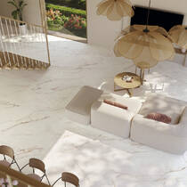 Керамограніт Peronda Dahlia White  NT/60X120X0,9/C/R 60x120 см, фото №4