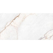 Керамограніт Peronda Dahlia White  NT/60X120X0,9/C/R 60x120 см, фото №2