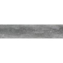 Керамограніт Інтеркерама LAMBER сірий темний 2090 194 072 19х89 см, фото №2