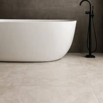 Керамогранит Ceramica Deseo Frisson Linen 60x60см, фото №3