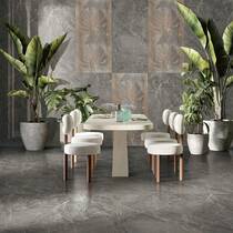 Керамограніт Almera Ceramica-2 Temza Decor Pol 60x120 см, фото №2